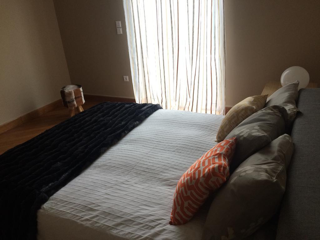 Apartman Lux Kolonaki *